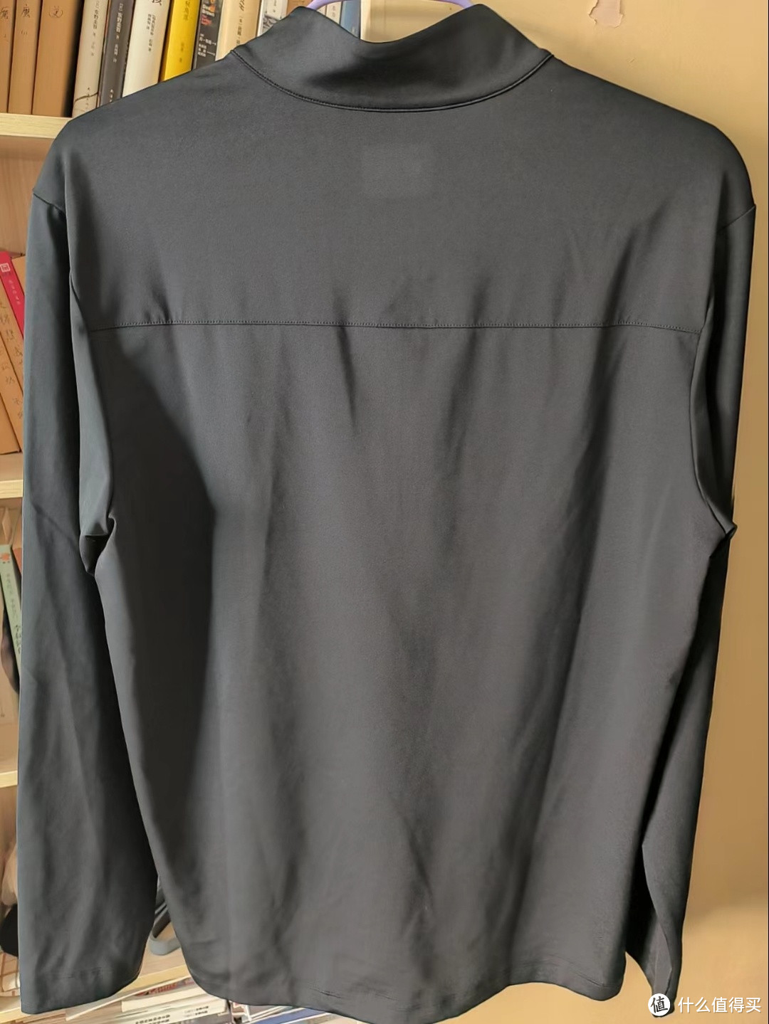 秋冬跑步装备,凯乐石速干长袖外套